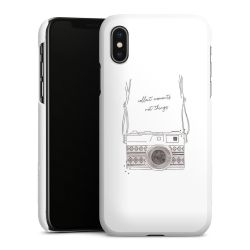 Green Case White