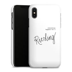 Green Case White