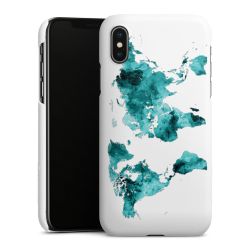 Green Case natur