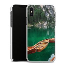 Green Case natur