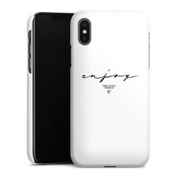 Green Case White