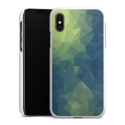 Green Case natur