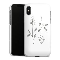 Green Case White