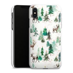 Green Case White