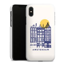 Green Case White