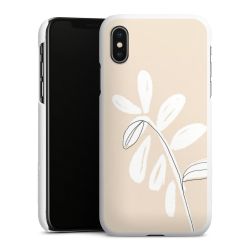 Green Case White