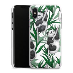 Green Case White