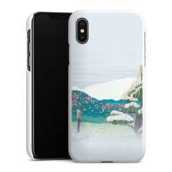 Green Case White