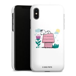 Green Case White