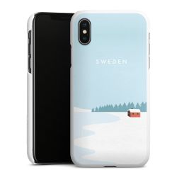 Green Case White