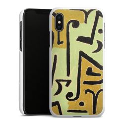 Green Case natur