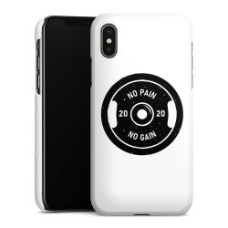 Green Case White