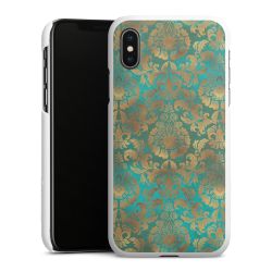 Green Case natur