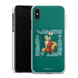 Green Case natur