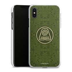 Green Case natur