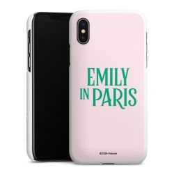 Green Case natur