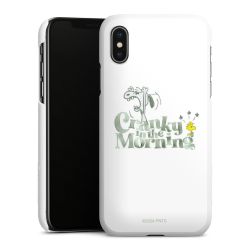 Green Case natur