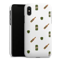 Green Case natur