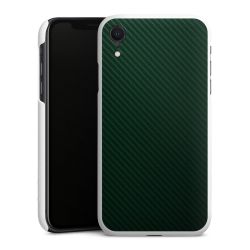 Green Case White