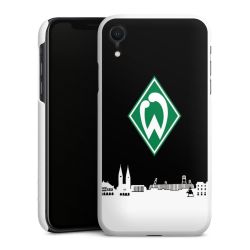 Green Case Weiß