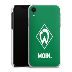 Green Case Weiß