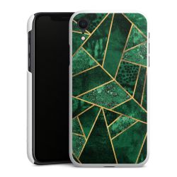 Green Case White