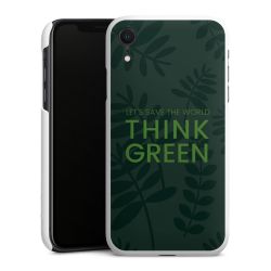 Green Case White