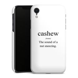 Green Case White