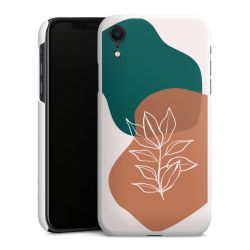 Green Case White