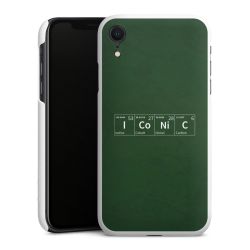 Green Case White