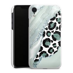 Green Case White