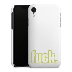 Green Case White