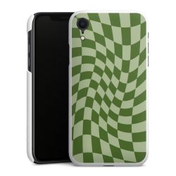 Green Case White