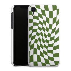 Green Case White