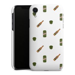 Green Case White