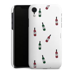 Green Case White