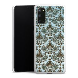 Green Case natur