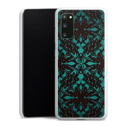 Green Case natur