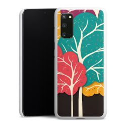 Green Case natur