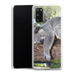 Green Case natur