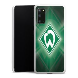 Green Case Weiß