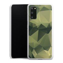 Green Case natur