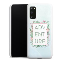 Green Case natur