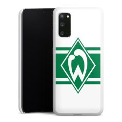 Green Case Weiß