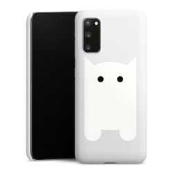 Green Case White