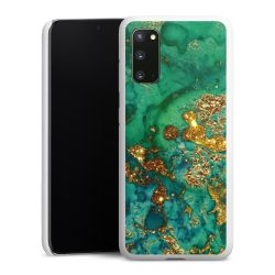 Green Case natur