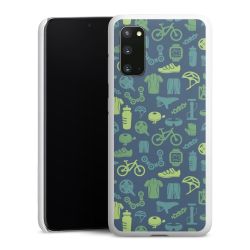 Green Case natur