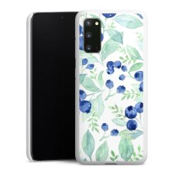 Green Case natur