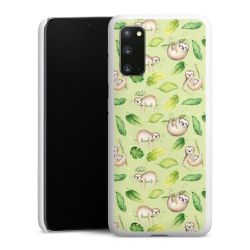 Green Case natur