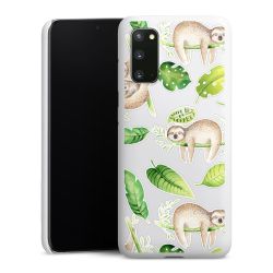 Green Case natur